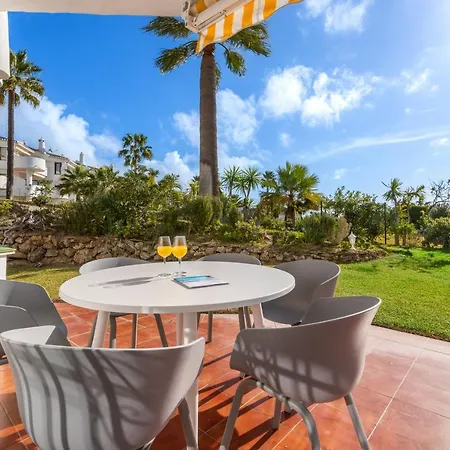 Apartment Antares Garden Ii *