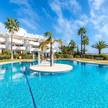 Antares Garden Ii Apartment Sitio de Calahonda