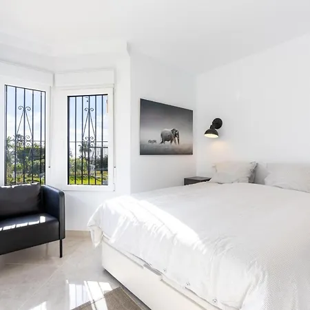 Apartment Antares Garden Ii *