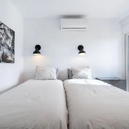 Antares Garden Ii Apartment