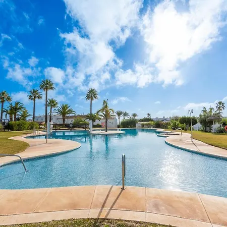 Apartment Antares Garden Ii Sitio de Calahonda