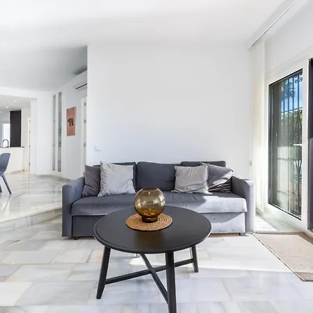 Antares Garden Ii Apartment