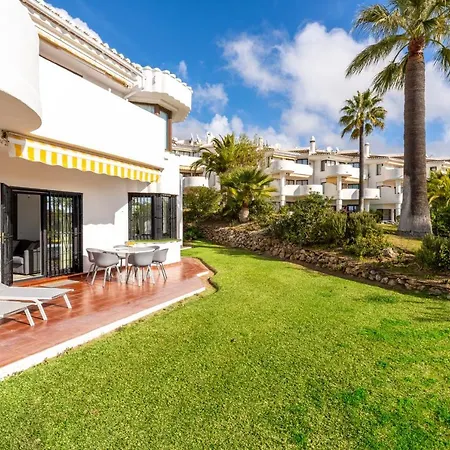 Apartment Antares Garden Ii *