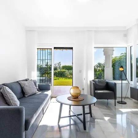 Apartment Antares Garden Ii *